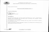 GOBIERNO DE PUERTO RICO Departamento de Recursos … de reglamentos memorandos... · Departamento de Recursos Naturales y Ambientales 4 de octubre de 2010 COMUNICACION NUMERO 2010-100