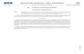 Disposición 9013 del BOE núm. 196 de 2013 · GEMACA Gestión Municipal del Ayuntamiento de Cáceres S.A. IAE Impuesto de Actividades Económicas. IBI Impuesto sobre Bienes Inmuebles.
