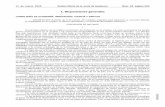 1. Disposiciones generales · 2015-04-27 · 11 de marzo 2015 Boletín Oficial de la Junta de Andalucía Núm. 48 página 433 1. Disposiciones generales C ON SE JERÍ A DE ECONO MÍ
