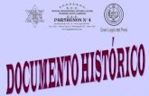 Presentación de PowerPoint · cuadros de oficiales de las logias de la jurisdicciÓn de la gran logia del perÚ para el aÑo 1887 e:.v:.