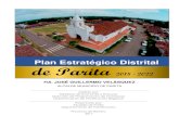 Plan Estratégico Distrital de Parita...Plan Estratégico Distrital de Parita 2018 - 2022 Asistido por: Ministerio de Economía y Finanzas Dirección de Programación de Inversiones