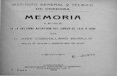 MEMORIA - biblioteca.cordoba.esbiblioteca.cordoba.es/images/biblio-digit/1909_memoria_apertura_cu… · A la respectivass familia de ambo s hags presenteo en , nombre de Claustrol