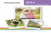 Polaroid 2014 Catalog 2014 Catalog.pdfМонопод 65”Carbon Fiber • Общая высота — 165 см. • Изготовлен из карбонового сплава.