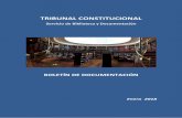 TRIBUNAL CONSTITUCIONAL 2018-… · 300, de 30 de diciembre de 2017) BALEARES Ley 12/2017, de 29 de diciembre, de urbanismo de las Illes Balears. (Boletín Oficial de las Islas Baleares