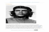 Fotografía...Programa ComunicAcción - Consejería de Educación - Junta de Andalucía Fotografía “El Che Guevara”, por Korda. 5 de marzo de 1960 Esta de aquí arriba es probablemente