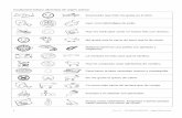 Vocabulario básico alimentos de origen animal El pescado que …cpepabarbastro.catedu.es/.../voc-basico-alimentos1.pdf · 2020-03-30 · Vocabulario básico alimentos de origen animal