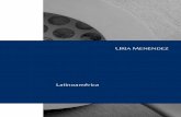 Latinoamérica - CNC Uria.pdf · E-mail: mexico@uria.com LIMA José Antonio Payet En colaboración con Payet, Rey, Cauvi Av. Víctor Andrés Belaúnde 147 Edificio Real, 3 piso 12