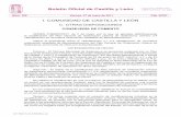 Boletín Oficial de Castilla y León - Salamancaurbanismo.aytosalamanca.es/es/archivourbanistico/... · – La Ponencia Técnica del Consejo de Urbanismo y Ordenación del Territorio