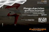 Regulación emocional - Dialnetregulación emocional, con sus reactivos, dirigidos a niños, jóvenes o adultos. Tabla 1 Escalas de regulación emocional originales en español (7)