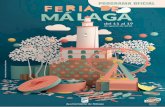 PROGRAMA OFICIAL - Feria de Málagaferia.malaga.eu/opencms/export/sites/feria/.content/documentos/... · de profesor en la Universidad de Orán. A la vuelta trabajó como profesor