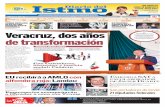 XALAPA 2 COATZACOALCOS Veracruz, dos años · XALAPA 4 Con Cuitláhuac, bienestar y justicia social: Cazarín XALAPA 4 BUENOS RESULTADOS El programa “Unidos para la Construcción