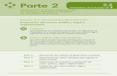sección 2.3 parte 2eese-toolkit.itcilo.org/images/stories/pdf/spanish/sp_17_part2_tool9.… · Guía Práctica: Entorno Propicio para las Empresas Sostenibles Organización Internacional
