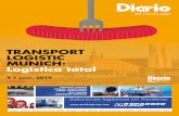 2 3 · 2019-06-03 · listado de expositores de espaÑa en transport logistic 2019 expositor hall accelya b2.220 aena b1.357 aeroports de catalunya b4.310 agencia de innovaciÓn de