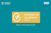Presentación de PowerPointconnectavalencia.es/docs/Presentacio-iPobles.pdf · Setembre 2016 – Anunci de licitació N. Juliol 2017 – Adjudicació Setembre 2017 – Firma del contracte