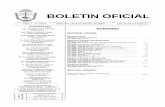 BOLETIN OFICIALboletin.chubut.gov.ar/archivos/boletines/Noviembre 19, 2008.pdf · Escuela Nº 37, en la localidad de Trevelin. Res. N° 509 27-10-08 Artículo 1°: RECTIFICAR el Concepto