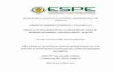 DEPARTAMENTO DE CIENCIAS ECONÓMICAS, …repositorio.espe.edu.ec/bitstream/21000/10249/1/T-ESPE... · 2017-04-26 · ERAZO, ROBERTO SANGOLQUÍ, MARZO 2015. i . ii . iii . iv DEDICATORIA