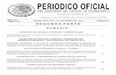 PERIODICO OFICIAL 31 DE ENERO - 2019 PAGINA 1 GUANAJUATO, GTO., A 31 DE ENERO …transparencia.guanajuato.gob.mx/biblioteca_digital/... · 2019-05-30 · PERIODICO OFICIAL 31 DE ENERO