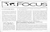 GATT BOLETIN DE INFORMACIONGATT BOLETIN DE INFORMACION 8 Noviembre 1981 CONSEJO ... 1 Véase Focus N.° 5 y el Comunicado de prensa GATT/1297, de 16 de octubre. 1 . EL COMERCIO INTERNACIONAL