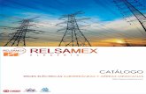CATALOGO RELSAMEX KARBET · Title: CATALOGO RELSAMEX KARBET Created Date: 9/22/2016 12:01:58 PM