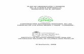 CORPORACIÓN AUTÓNOMA REGIONAL DE LAS CUENCAS DE …cornare.gov.co/POMCAS/Documentos/Pantanillo.pdf · 2020-01-22 · PLAN DE ORDENACIÓN Y MANEJO DE LA CUENCA PANTANILLO, MUNICIPIO