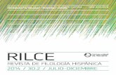 Rilce 30.2 luis MaquetaciÛn 1 - Universidad de Navarradadun.unav.edu/bitstream/10171/37851/1/p. 402-425 GOMEZ-SANC… · Diseño y Maquetación Ken Imprime GraphyCems D.L.: NA 0811-1986