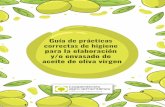 Federació Cooperatives Agroalimentàries de la Comunitat ...coli.usal.es/web/...Aceite_Oliva_Virgen_valencia.pdf · que debe suponer una mejora de su posicionamiento en el mercado