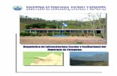Escuela Monseñor Nicolás Madrigalribuni.uni.edu.ni/355/1/Totogalpa.pdf · Mapa Nº 15: Radios de cobertura de escuela según atención en el programa de primaria. Mapa Nº 16: Clasificación
