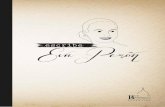 Eva Perón · 2020-06-03 · En el marco del 100.o aniversario del nacimiento de Eva Perón, la Biblioteca del Congreso de la Nación publica, en versión facsimilar, un conjunto