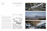 Estación central de ferrocarril ‘Basel SBB’ y centro ... · Estación central de ferrocarril ‘Basel SBB’ y centro comercial. Rehabilitación y ampliación. Basilea, Suiza