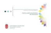 pUNto Limpio [Modo de compatibilidad] - Extremaduraextremambiente.juntaex.es/files/residuos/2018/jornadas...BALANCE TOTAL GESTIÓN PUNTO LIMPIO Tipo de residuo Total gestionado (2012/2017)