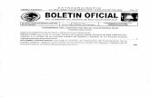 BOLETIN OFICIALsecfin.bcs.gob.mx/.../images/boletines/2011/37_parte1.pdfT9MO )OOffIIl I,A, PAZ, BAJA CALIFORNIA SUR, 14 DEJUNIO DE 2011 No.32 BOLETIN OFICIAL DEL GOBIERNO DEL ESTADO