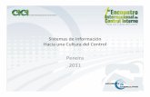 03 Sistemas Informacion CarlosDuque - UTP · 2012-05-06 · ITIL ServiceStrategy, v3. Estrategias de negocio Objetivos estratégicos Capacidades y recursos requeridos Visión Misión