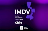 Chile · 2020-07-29 · un escenario de constante cambio y disrupción, el cual se vio aún más complejizado tras la aparición del COVID-19. En él, ciertamente, el futuro parece