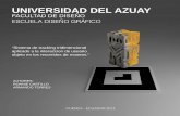 UNIVERSIDAD DEL AZUAYdspace.uazuay.edu.ec/bitstream/datos/3867/1/10472.pdf · junto con el Instituto Interactivo de Suecia TIC idearon una forma de mostrar sus momias mediante la