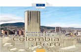 Acuerdo Comercial entre la UE y Colombia Perúeeas.europa.eu/.../eu_colombia/2016/...ue-colper.pdf · Además de las condiciones estándares de navíos acordadas con la UE, una serie
