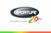 Inicio : Sportlifede Sportlife, de Chle, que tiene actual- mente 40 gimnasics en 5 de cuales 28 on frar,quicias. qæ por casi la rriltad (el de la facturaci& total de la caderra Central