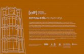 FOTOGALERÍA:CIUDAD VIEJA - [CdF] Centro de Fotografía de ...cdf.montevideo.gub.uy/system/files/descargas_expos...La Fotogalería Ciudad Vieja del Centro de Fotografía de Montevideo