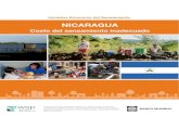 NICARAGUA - WSP... 7 Nicaragua: Costo del saneamiento inadecuado 52% Nicaragua Cuba91% Jamaica El Salvador Honduras República Dominicana 80% 77% 90% Costa Rica 17% 90% Haití Belice