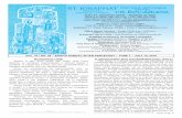 July 10 St. Josaphat, Warren, Michigan2016 Page 1...прообраз Євхаристії, прообраз Святого Причастя, Котрим Господь духовно