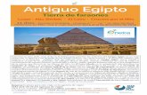 Tierra de faraones - ONEIRA Club de viajeros | Viajes de grupo · Saqqara, sin olvidarnos del Museo Egipcio de El Cairo, con los Tesoros de Tutankamón, el mayor museo de arqueología