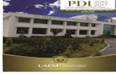 Plan de Desarrollo Institucional 2013 -2017 Centro ...planeacion.uaemex.mx/.../PD_13-17_CUAmecameca.pdf · 6.1 Marco jurídico y legislación universitaria 89 6.2 Transparencia y