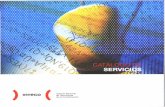 Catálogo de Servicios de INTECO - INCIBE · 2020-05-12 · sistemas de gestiÓn de seguridad de la informaciÓn y planes directores de seguridad 7 adecuaciÓn al ens (esquema nacional