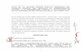 ACTA DE LA NOVENA SESIÓN PÚBLICA ORDINARIA DELitaibcs.org.mx/ifile/2016-Ordinaria/ACTA09_05OCT2016.pdf · ACTA DE LA NOVENA SESIÓN PÚBLICA ORDINARIA DEL ... Baja California Sur,
