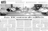 Les TIC entren als edificis - Catalunya Construyecatalunyaconstruye.com/pdf/ImpactoTiCConstruccion00.pdf · Les TIC entren als edificis ... Amb els nous serveis de tele-comunicació
