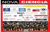 UNIVERSIDAD, CIENCIA Y EMPRESA DEL SURESTE | WWW ...novaciencia.es/wp-content/uploads/2017/07/Nova_Ciencia132.Julio-agosto_17...sobre su formato, una incertidumbre que no se aclaró