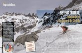 SISTEMA CENTRAL, esquiando en el espinazo de Castillarecmountain.com/wp-content/uploads/PDF-2013_Sistema-Central.pdf · (1.9 0 m) alqu et nd ro g bi p r ntisqu em c a.R d l esp ré