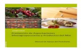 Manual de elaboración de Proyectos de Concurso · 2013-04-05 · Manual de Elaboración de Proyectos de Concurso Subdirección de Desarrollo Secretaria Ejecutiva de Promoción de