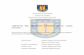 Universidad De Concepción Carrera de Auditoriarepositorio.udec.cl/bitstream/11594/3574/4... · Impuesto Diferido, y mencionar su repercusión en el futuro de una organización. ...