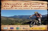 Observaciones P - Turismo de Cantabria€¦ · estribaciones de los Picos de Europa y la Cordillera Cantábrica, posee una complicada orografía, lo cual la dota de una belleza singular.