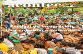 Festival de Integraciónscalabrinisaintcharles.org/wp-content/uploads/2020/...Multiplican por diez los desplazados en el Sahel 8 Previniendo la xenofobia y la aporofobia un mundo que